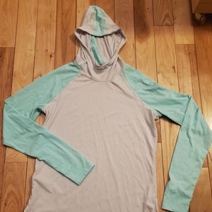 Womens Under Armour Pullover